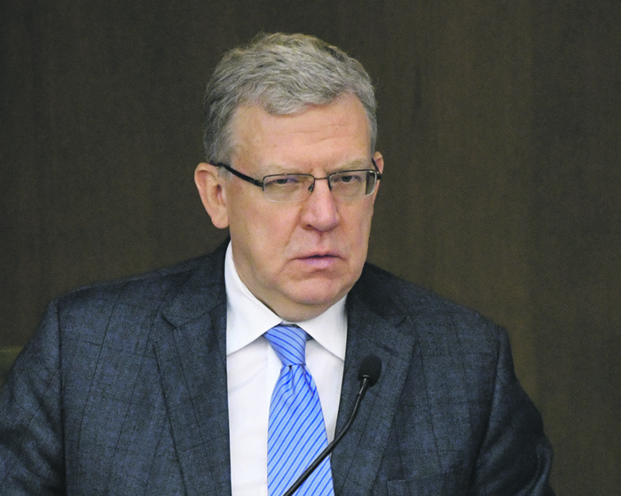 Кудрин обозначил предел эпохи нефтяных льгот